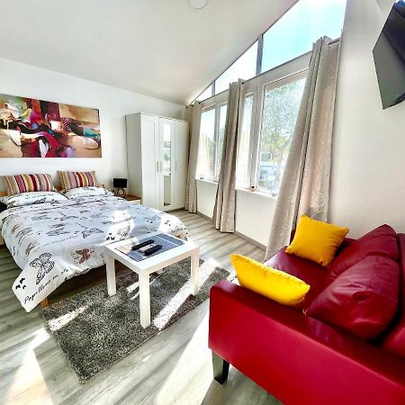 Appartement Apartma Skofije I Koper - Spodnje Skofije 174A à Zgornje Skofije Extérieur photo