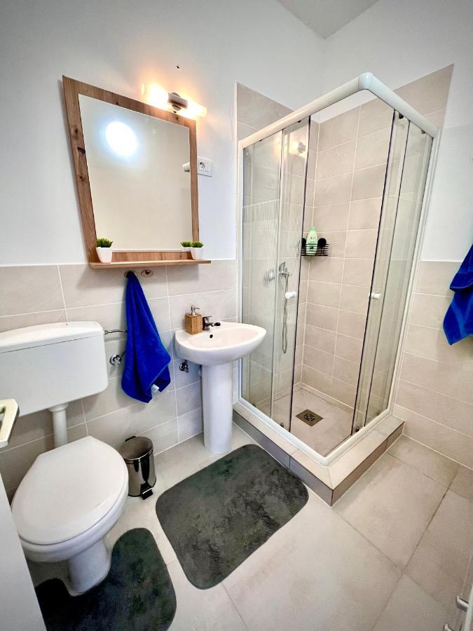 Appartement Apartma Skofije I Koper - Spodnje Skofije 174A à Zgornje Skofije Extérieur photo