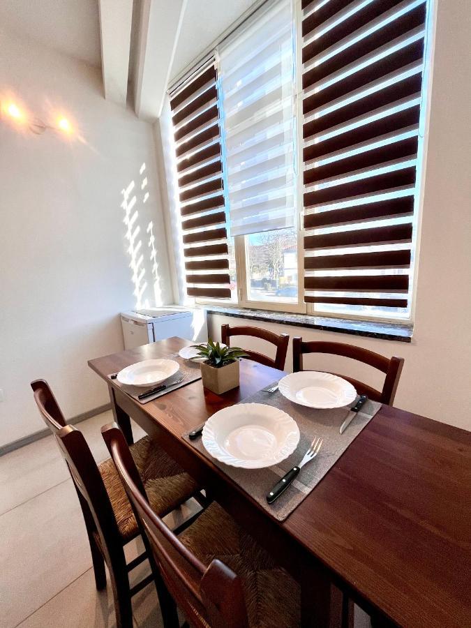 Appartement Apartma Skofije I Koper - Spodnje Skofije 174A à Zgornje Skofije Extérieur photo