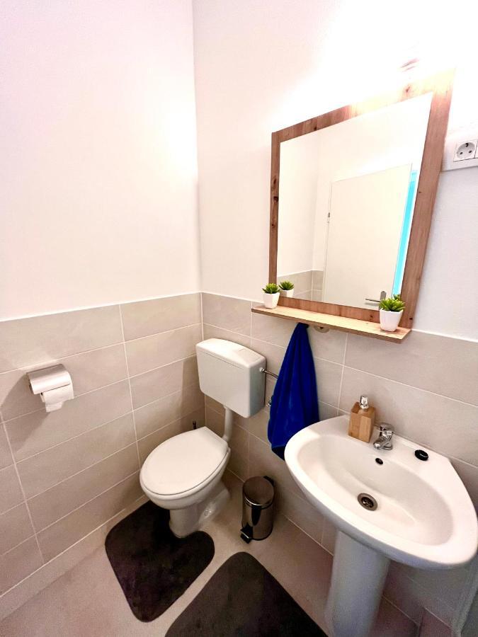 Appartement Apartma Skofije I Koper - Spodnje Skofije 174A à Zgornje Skofije Extérieur photo