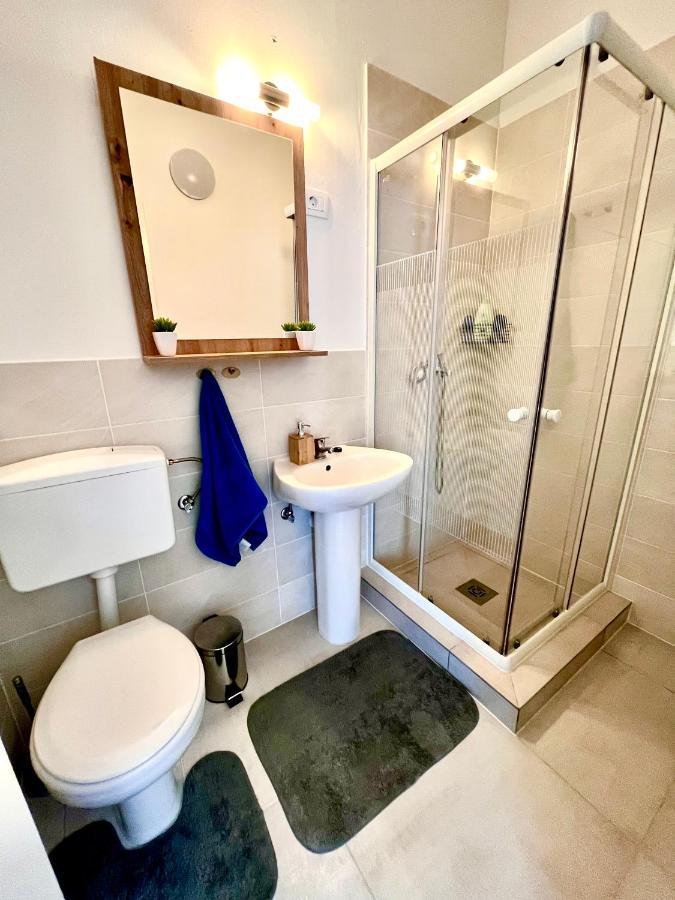 Appartement Apartma Skofije I Koper - Spodnje Skofije 174A à Zgornje Skofije Extérieur photo