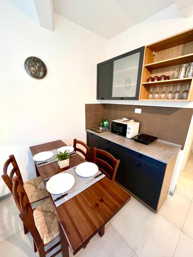 Appartement Apartma Skofije I Koper - Spodnje Skofije 174A à Zgornje Skofije Extérieur photo