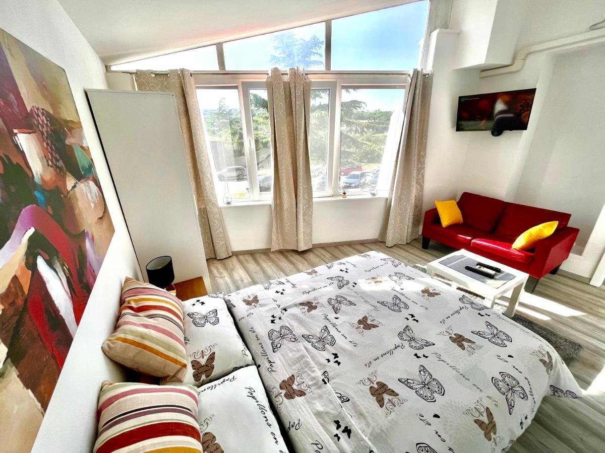 Appartement Apartma Skofije I Koper - Spodnje Skofije 174A à Zgornje Skofije Extérieur photo